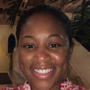 Meet your Posher, Chantelle